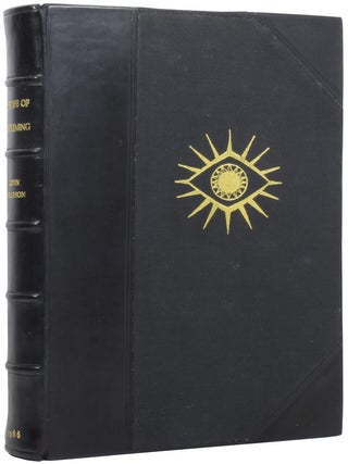 Item #65427 The Life of Ian Fleming. Creator of James Bond. Ian FLEMING, John PEARSON, born 1930