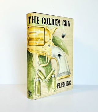 The Man With the Golden Gun.