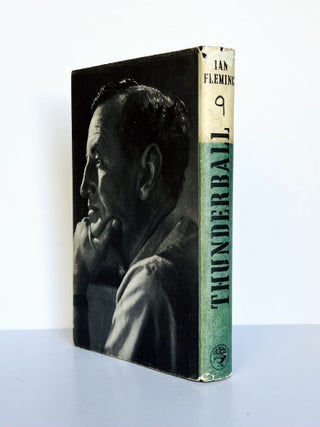 Thunderball.