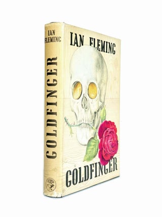 Goldfinger.