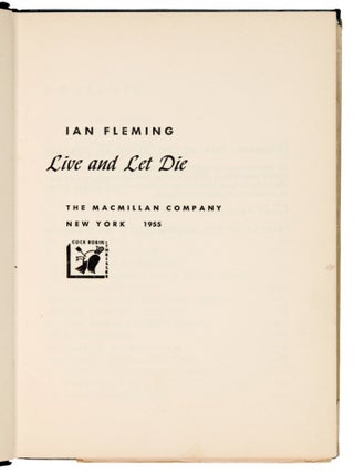 Live and Let Die.