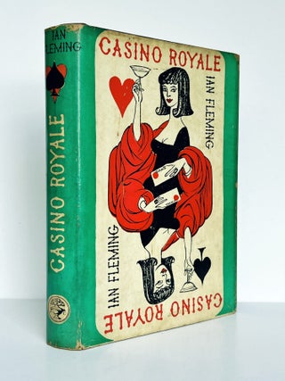 Casino Royale.