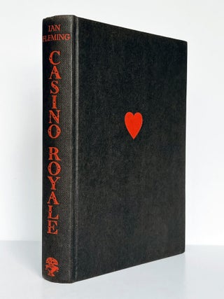 Casino Royale.