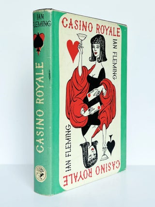 Casino Royale.