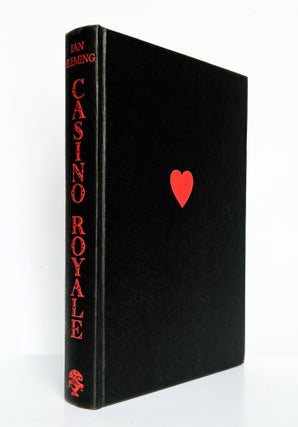 Casino Royale.