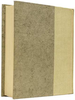Counterpoint (Association copy).