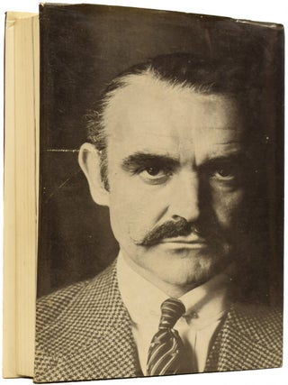 Sean Connery. His Life and Films. With an Introduction by John Boorman.