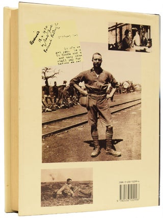 Richard Meinertzhagen. Soldier, Scientist & Spy.