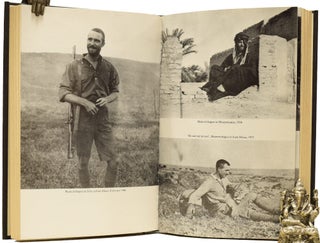 Richard Meinertzhagen. Soldier, Scientist & Spy.