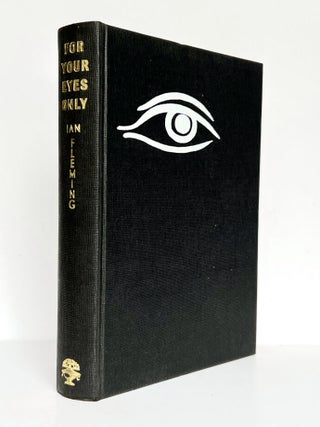 For Your Eyes Only.
