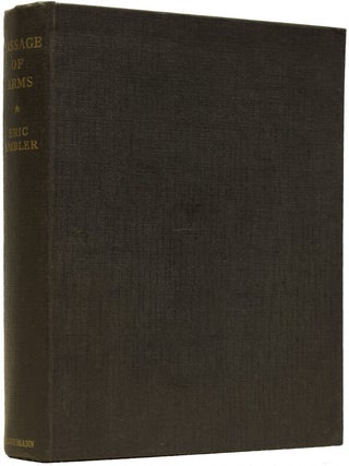 Passage of Arms.