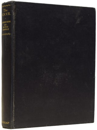 THE R.N.V.R. - A Record of Achievement.