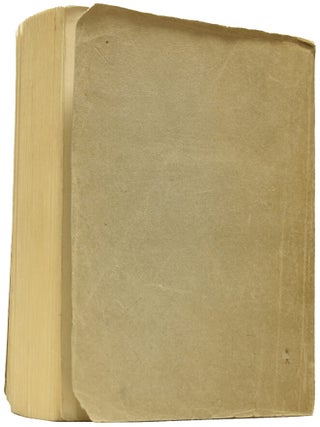 'Ian Fleming' contained within 'The Evening Colonnade'.