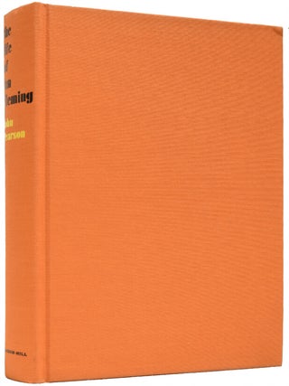The Life of Ian Fleming. Creator of James Bond.
