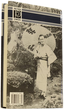 17F The Life of Ian Fleming.