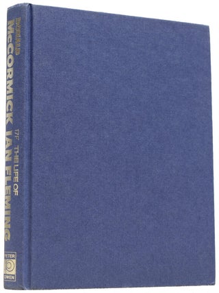 17F The Life of Ian Fleming.