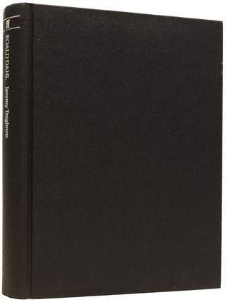 Roald Dahl. A Biography.