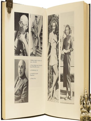 Roald Dahl. A Biography.