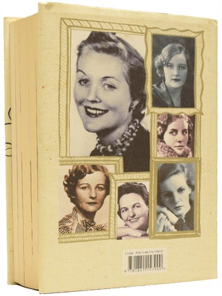 The Mitfords. Letters Between Six Sisters.