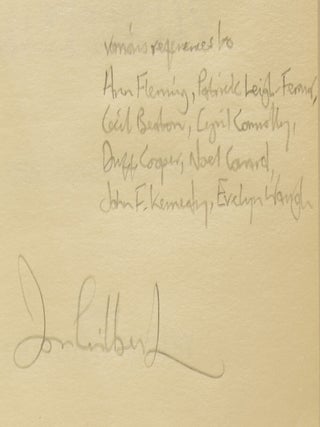 The Mitfords. Letters Between Six Sisters.