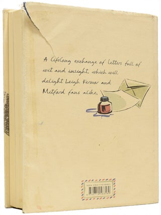 In Tearing Haste. Letters Between Deborah Devonshire and Patrick Leigh Fermor.