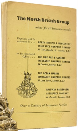 'The Case of Mr. Fleming' by Bernard Bergonzi, contained within Twentieth Century magazine, March 1958.