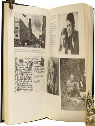 The Letters of Kingsley Amis.