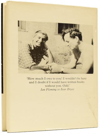 You Only Live Once. Memories of Ian Fleming.