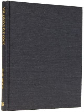 You Only Live Once. Memories of Ian Fleming.
