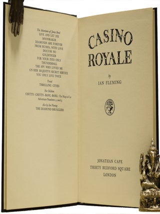 Casino Royale.