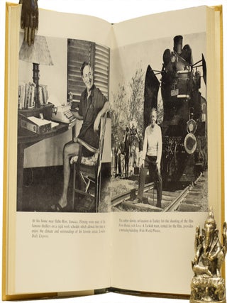 Ian Fleming. The Spy Who Came In With The Gold. A Biography.