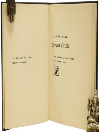 Live and Let Die.