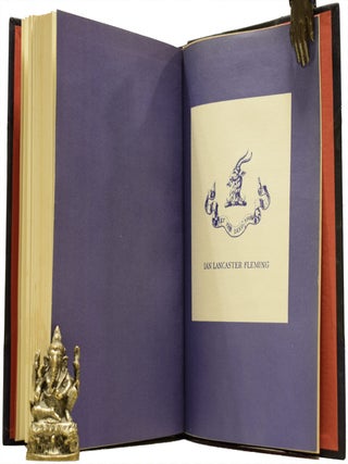The Life of Ian Fleming. Creator of James Bond.