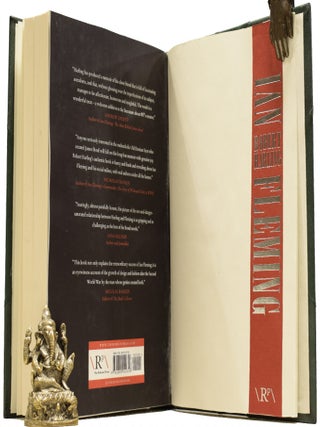 Ian Fleming.
