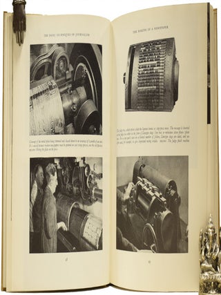 The Kemsley Manual of Journalism.