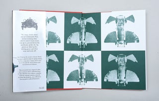Item #66105 Chitty Chitty Bang Bang. The Magical Car. Illustrated by John Burningham. Ian...
