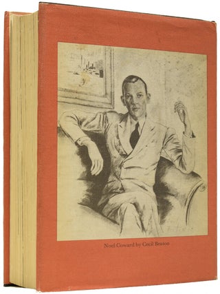 The Life of Noel Coward.