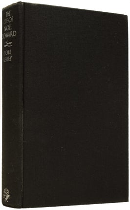 The Life of Noel Coward.