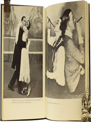 The Life of Noel Coward.