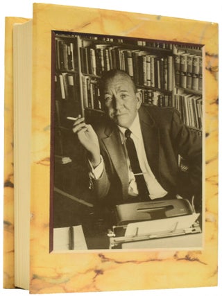 The Noel Coward Diaries.