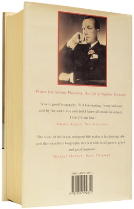 Noel Coward. A Biography.