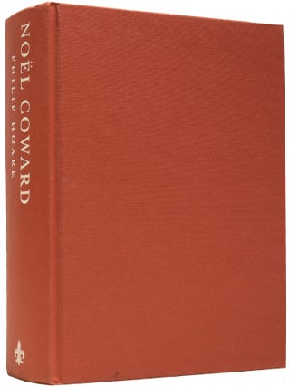 Noel Coward. A Biography.