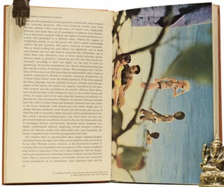 Introduces Jamaica. Edited by Morris Cargill.