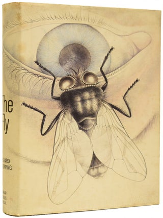 Item #66239 The Fly. Richard CHOPPING