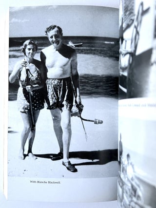 Ian Fleming.