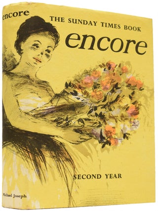Item #66270 Contribute 'A Golfing Nightmare' and 'The Terrible Dr. No' to Encore; The Sunday...