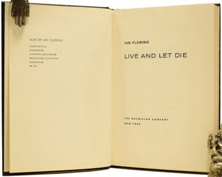 Live and Let Die.