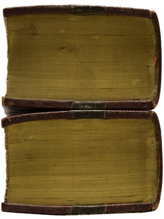 A History of The British Army. Volumes 1 & 2, First Part to the Close of the Seven Years War.