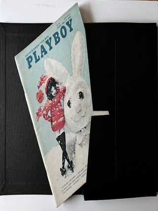 Octopussy. In 'Playboy' Magazine. March-April 1966.