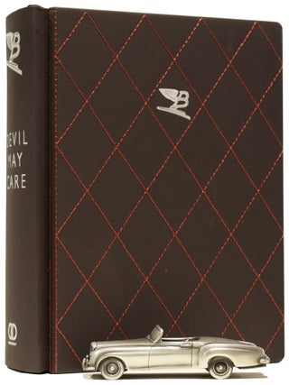 Item #66424 Devil May Care. The Bentley Special Series Edition. Sebastian FAULKS, born 1953
